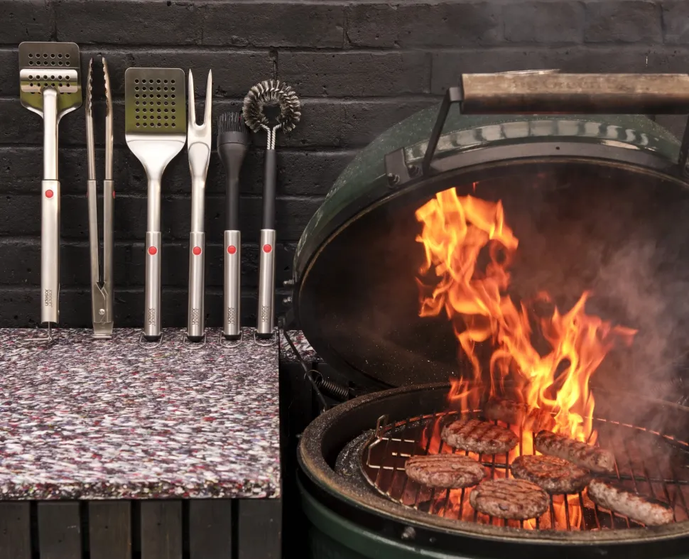 Barbecue Tang Joseph Joseph GrillOut BBQ