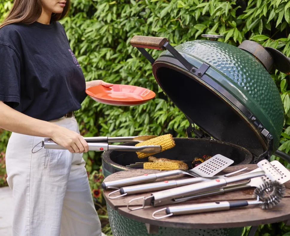 Barbecue Tang Joseph Joseph GrillOut BBQ