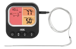 ADE Barbecuethermometer Digitaal Discount