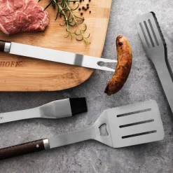 BergHOFF Barbecuevork Essentials
