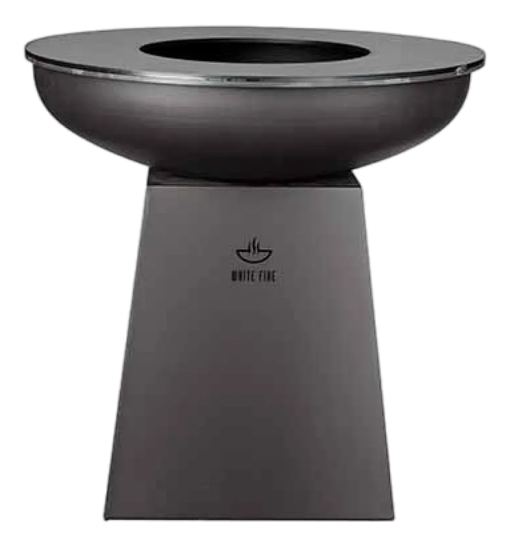 White Fire Barbecue Original Black Online