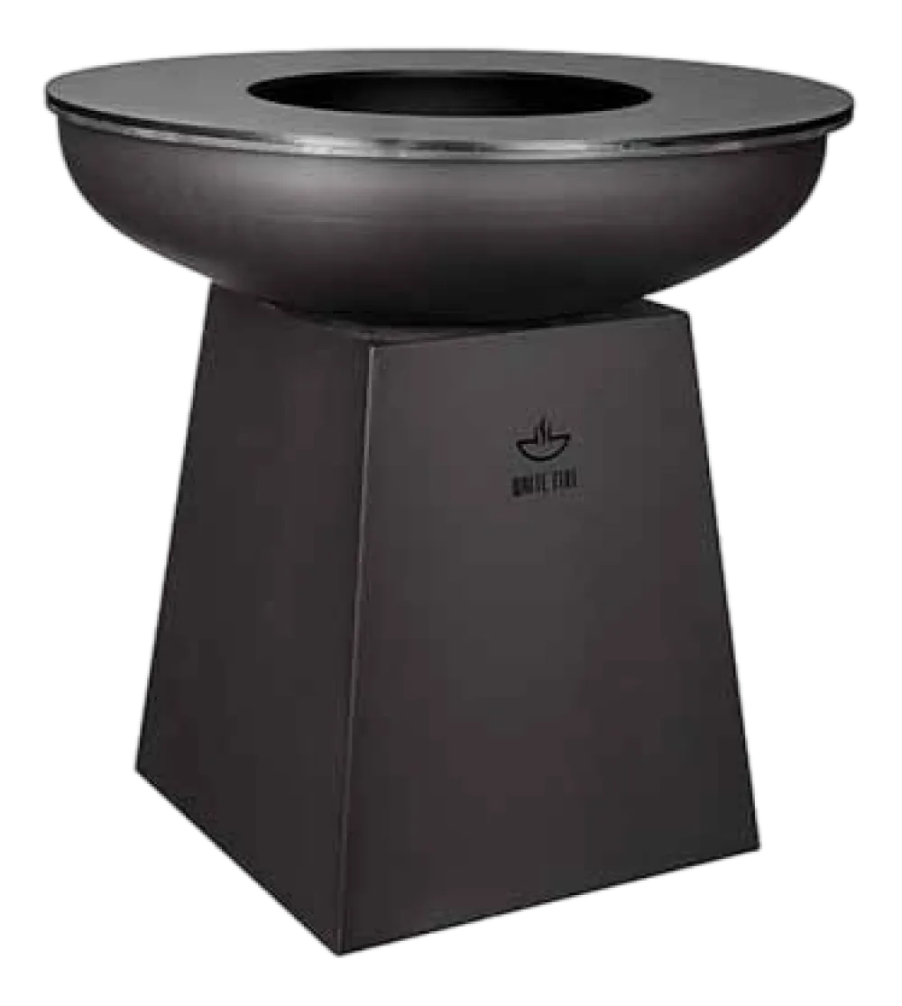 White Fire Barbecue Original Black Online