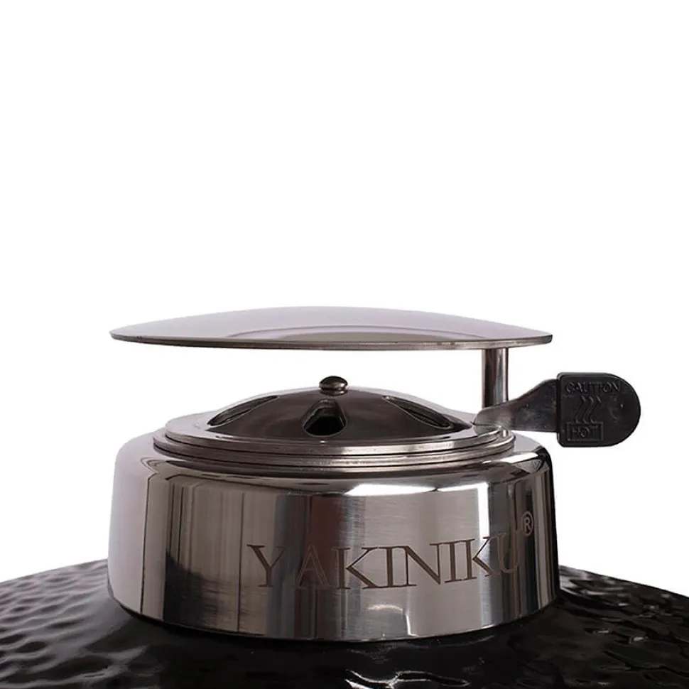 Barbecue Yakiniku Kamado 11" Mini