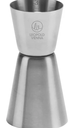 Leopold Vienna Barmaat 30/50 ml Hot