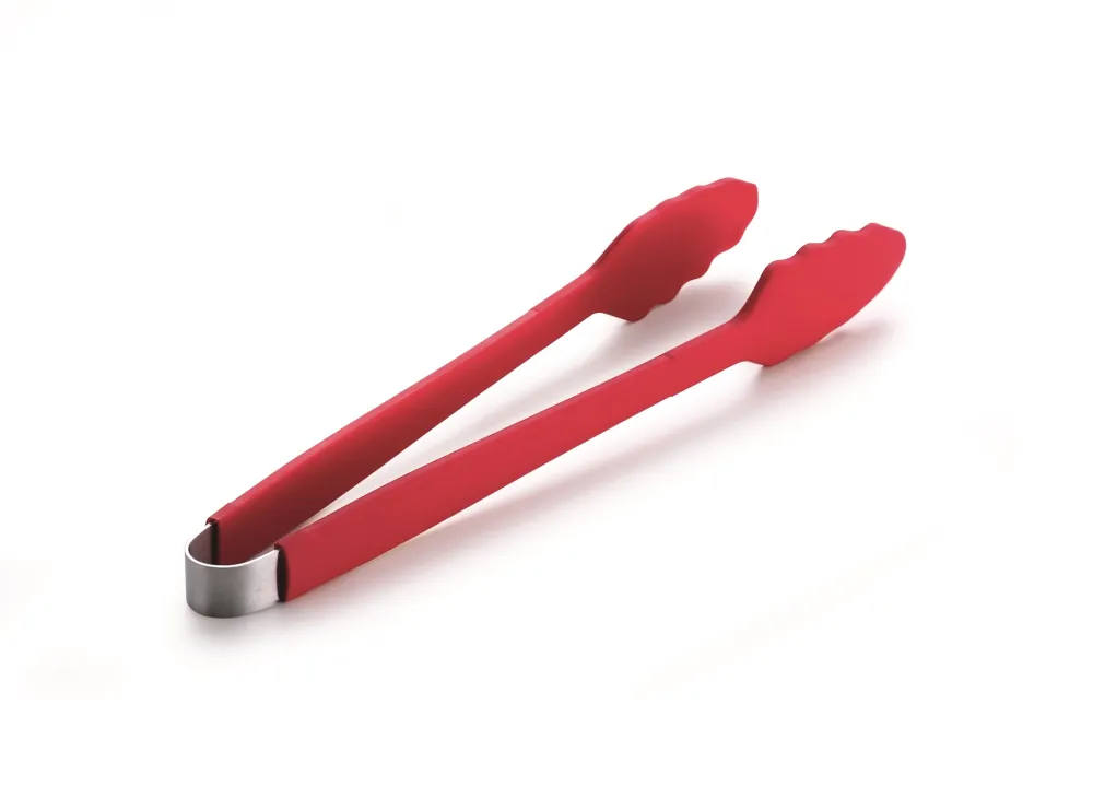 LotusGrill BBQ Tang Rood Discount