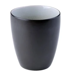 Beker Gastro Beker Grey Blue (4-delig)