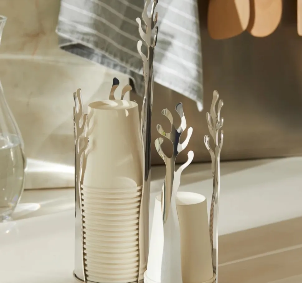 Bekerhouder Alessi Mediterraneo