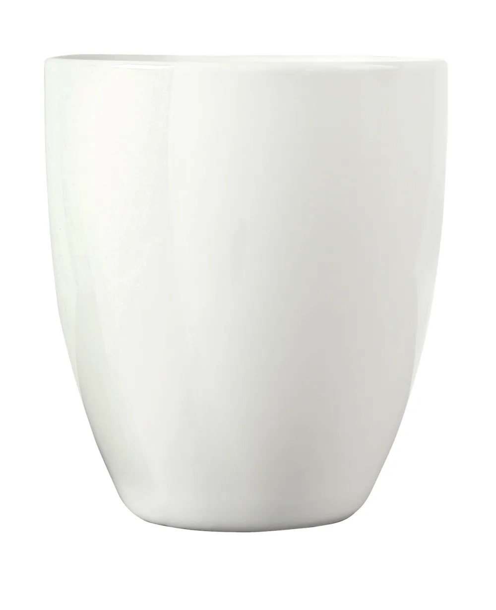 VT Wonen Beker vtwonen Ivory White 250ml (6-Delig) Clearance