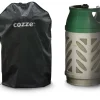 Cozze Beschermhoes Gasfles 10 kg New
