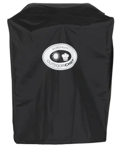 Beschermhoes Outdoorchef A-line 315 G/325 G Zwart