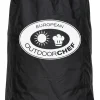 Outdoorchef Beschermhoes Gasfles Zwart Online