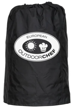 Outdoorchef Beschermhoes Gasfles Zwart Online