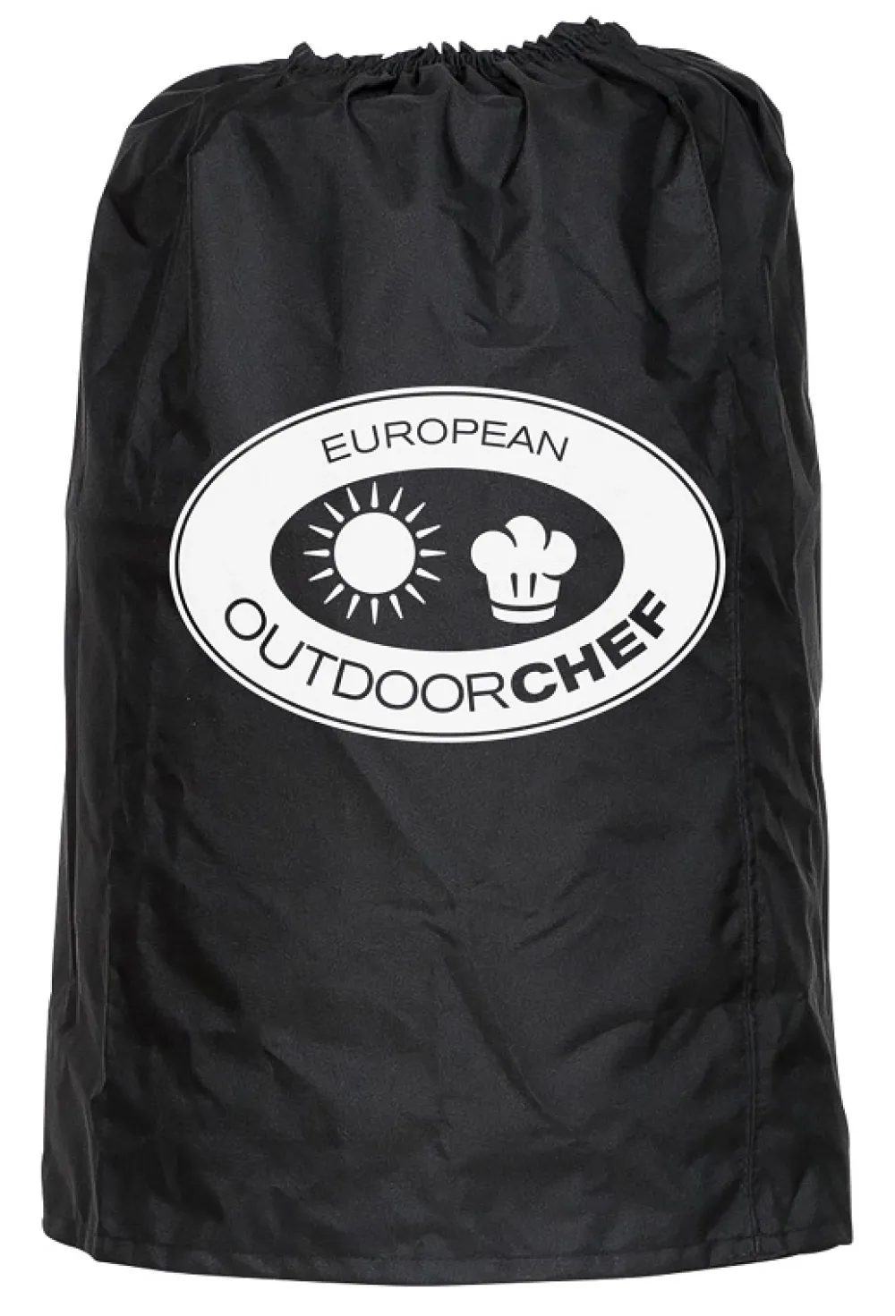 Outdoorchef Beschermhoes Gasfles Zwart Online