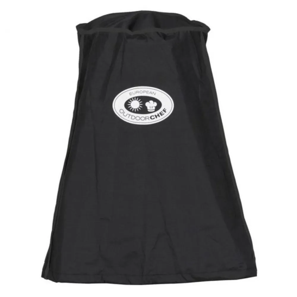 Outdoorchef Beschermhoes Mini-Chefs Zwart Discount