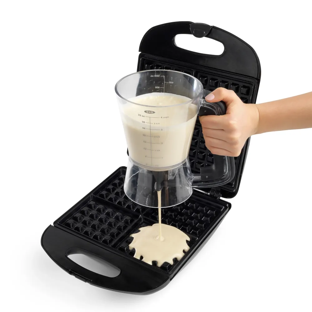 OXO Beslagdispenser Good Grips Precision Outlet