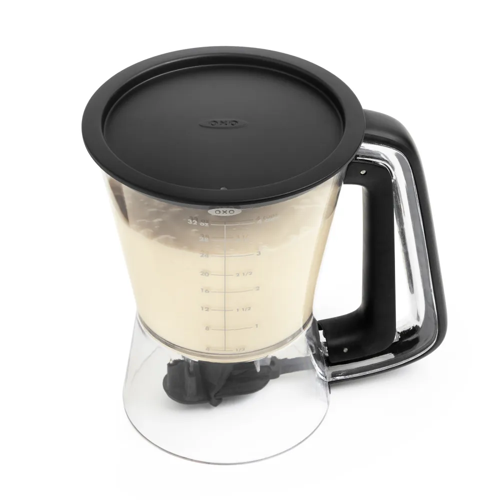 OXO Beslagdispenser Good Grips Precision Outlet