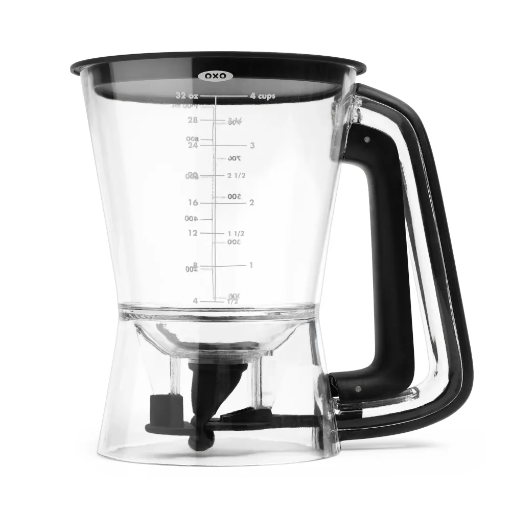 OXO Beslagdispenser Good Grips Precision Outlet