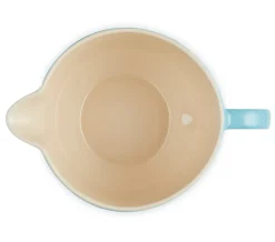 Beslagkom Le Creuset Caribbean Blue 2L