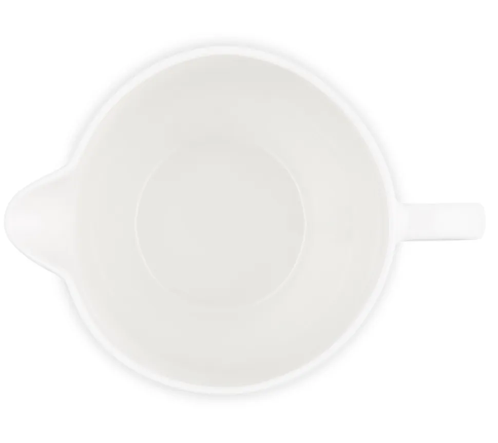Beslagkom Le Creuset Meringue 2L