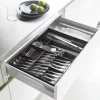 Yamazaki Bestekbak Diagonaal Tower Black Outlet