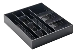 Yamazaki Bestekbak Diagonaal Tower Black Outlet
