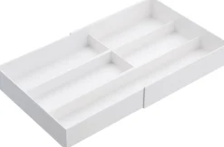 Bestekbak Yamazaki Tower White