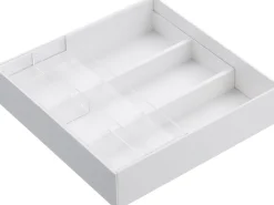 Bestekbak Yamazaki Tower White