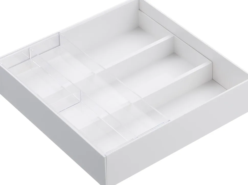 Bestekbak Yamazaki Tower White