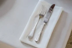 Bestek Mepra Epoque Zilver (2-delig) 24