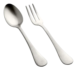 Mepra Bestek Epoque Zilver (2-delig) Discount