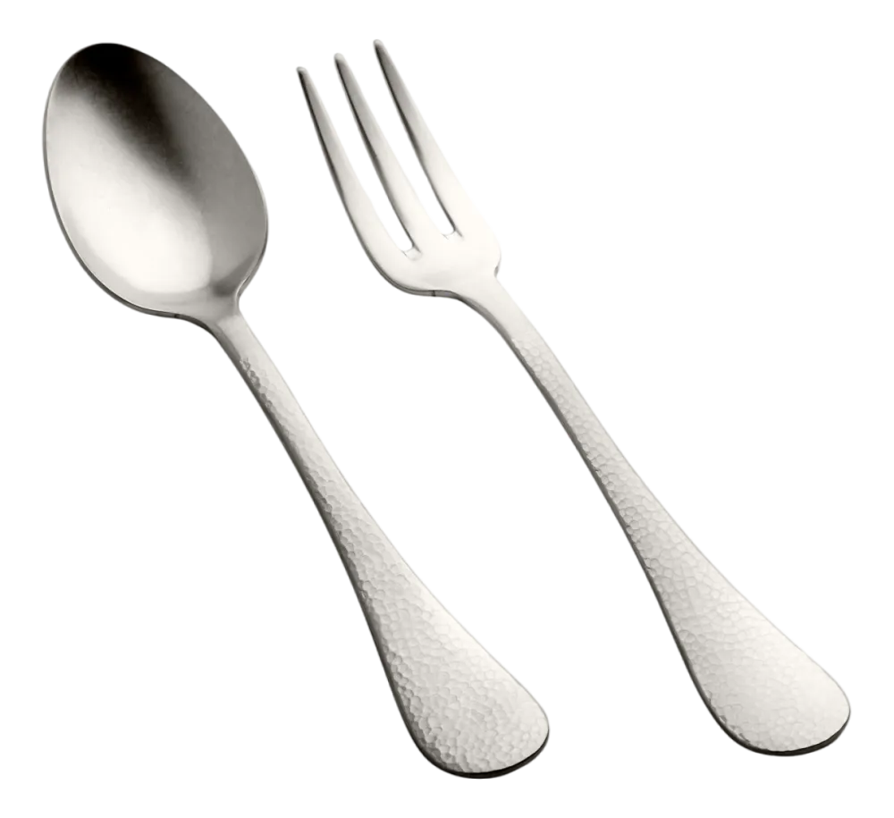 Mepra Bestek Epoque Zilver (2-delig) Discount
