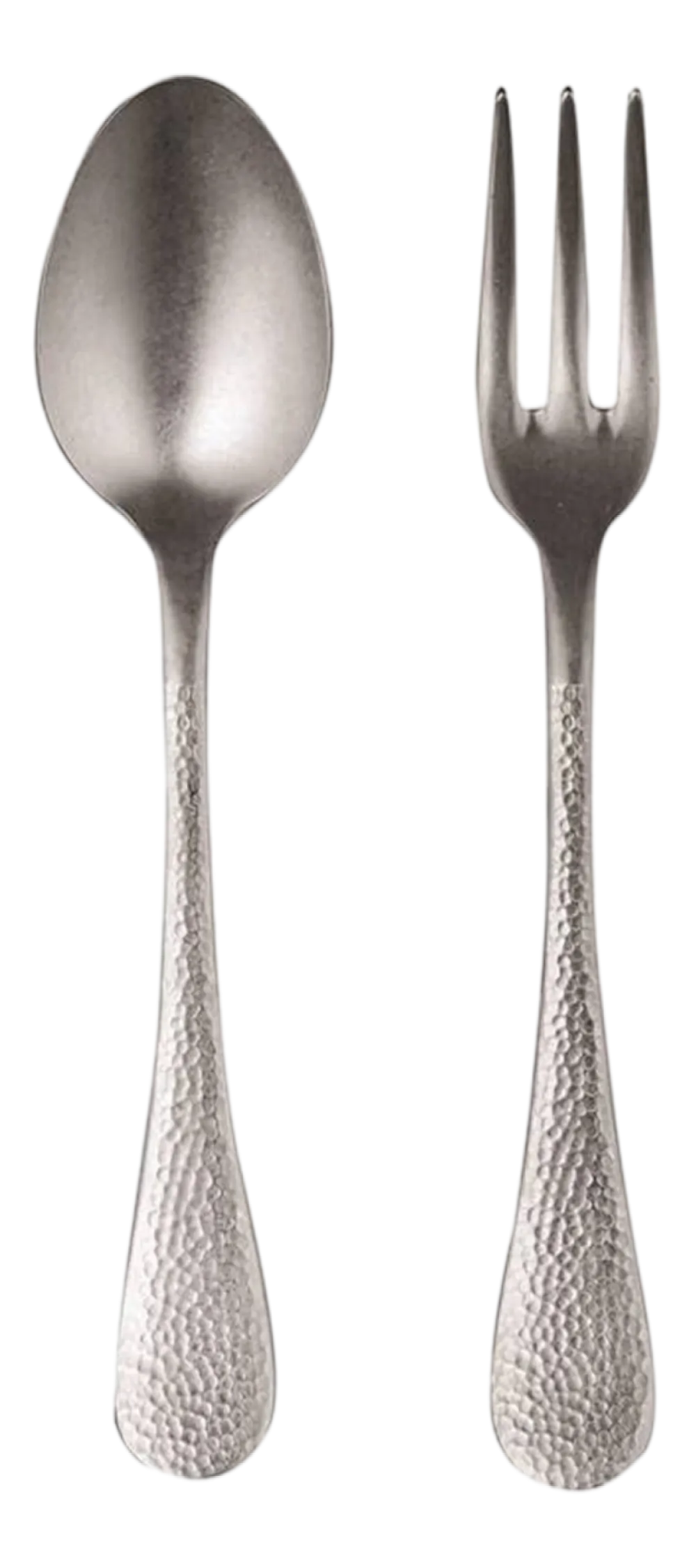 Mepra Bestek Epoque Zilver (2-delig) Discount