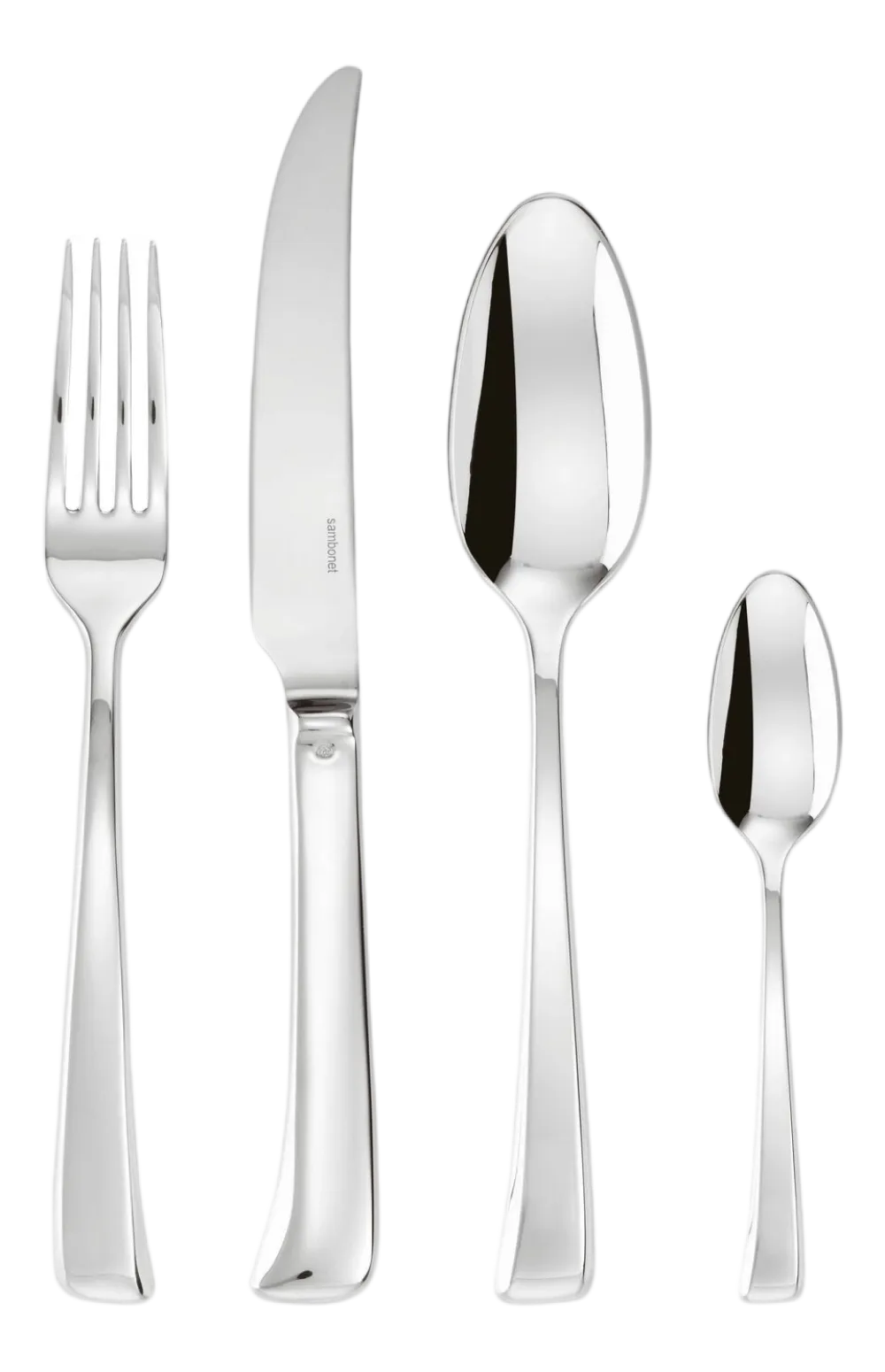 Sambonet Bestek Imagine (Set van 4)