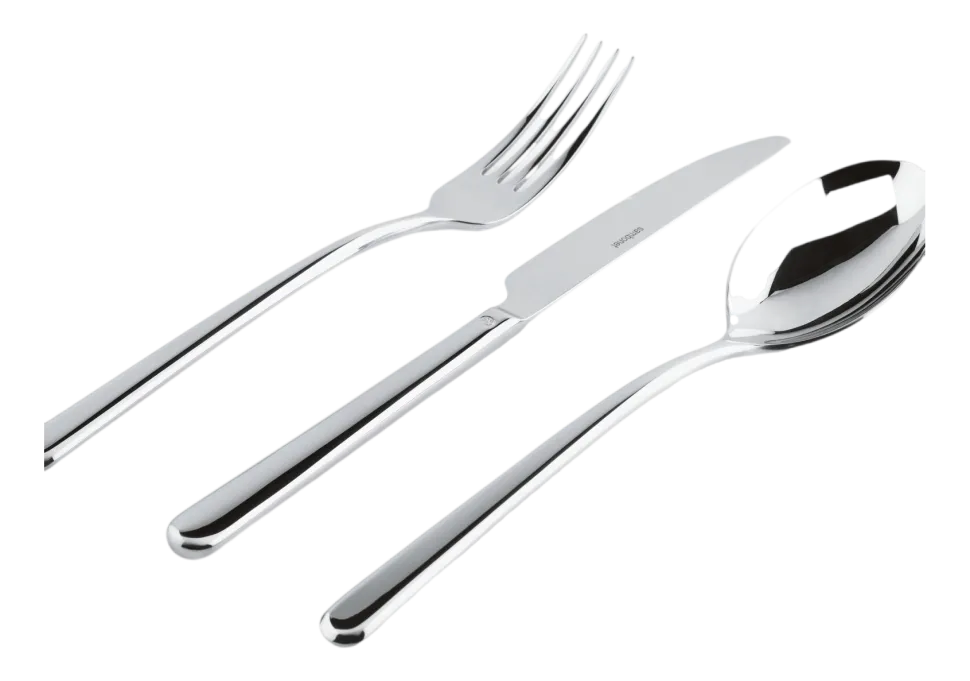 Bestek Sambonet Linear (Set van 4)