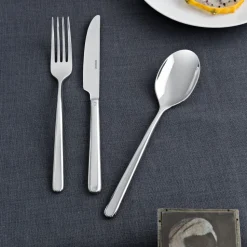Bestek Sambonet Linear (Set van 4)
