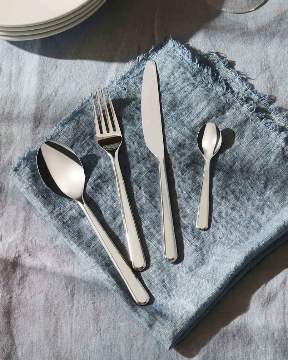 Bestekset Alessi Amici (24-Delig)