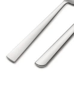 Alessi Bestekset Asta Zilver (24-Delig) Discount