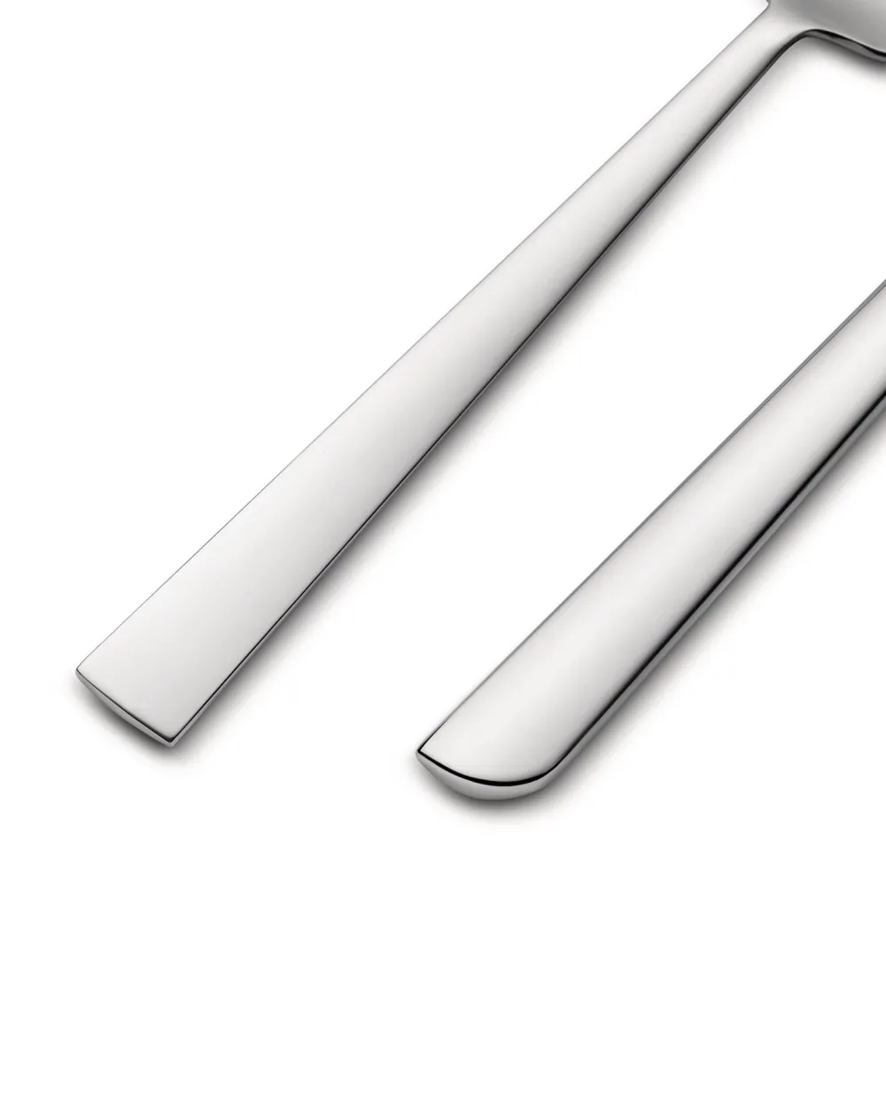 Alessi Bestekset Asta Zilver (24-Delig) Discount