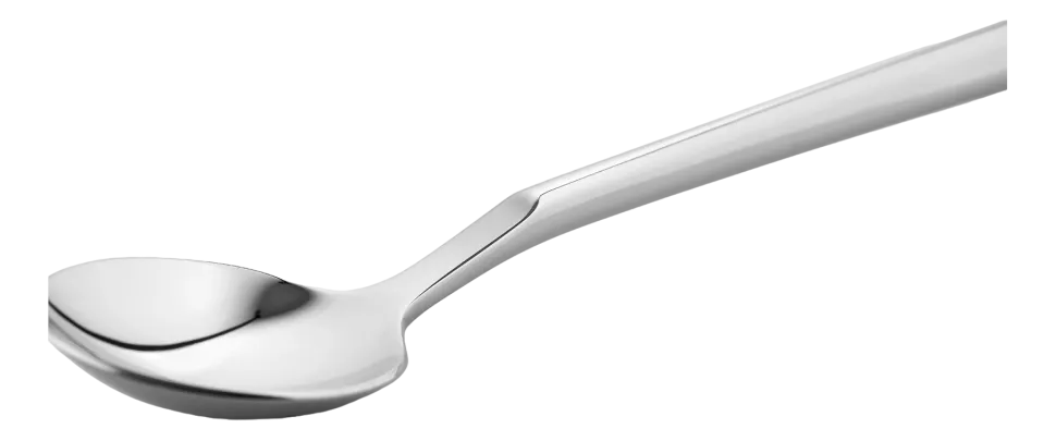 Bestekset Alessi Clivo (24-Delig)