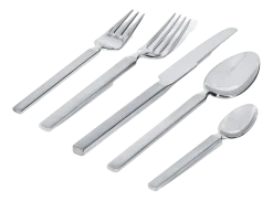 Alessi Bestekset Dry (30-Delig) Outlet