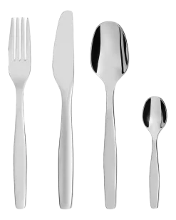 Bestekset Alessi Itsumo (24-Delig)