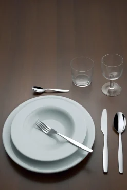 Bestekset Alessi Itsumo (24-Delig)