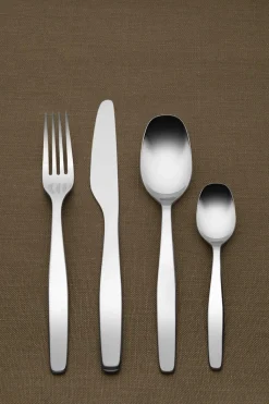 Bestekset Alessi Itsumo (24-Delig)