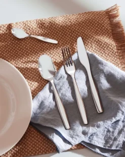 Bestekset Alessi Itsumo (24-Delig)