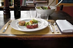 Bestekset Alessi KnifeForkSpoon (24-Delig)