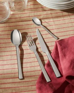 Alessi Bestekset Ovale (24-Delig) Discount