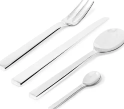 Alessi Bestekset Santiago (24-Delig) Hot