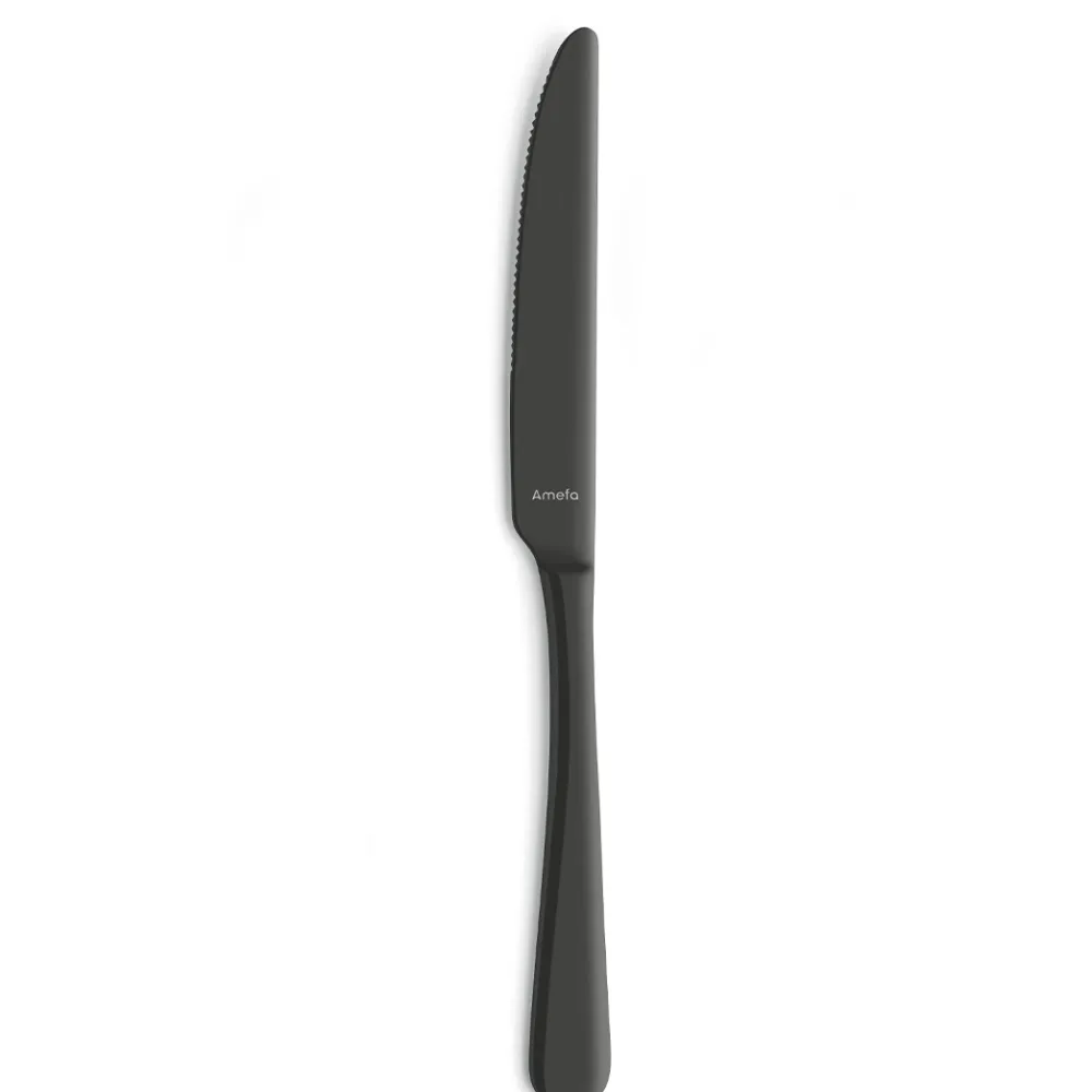 Amefa Bestekset Austin Black (24-delig) New