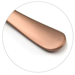 Bestekset Amefa Austin Copper (24-delig)