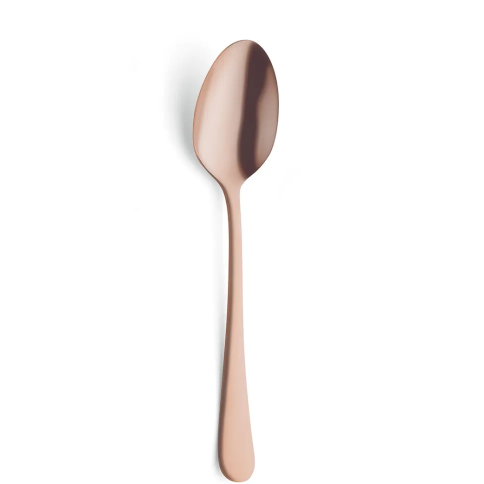 Bestekset Amefa Austin Copper (24-delig)